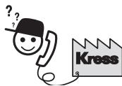 KRESS 144 LIAS 1.3 - Service - 1