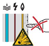 KRESS 144 LIAS 1.3 - Istruzioni di sicurezza specifiche per la macchina - 2