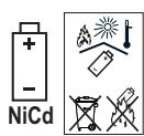 KRESS 144 LIAS 1.3 - Accus / batteries - 2