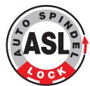KRESS 144 LIAS 1.3 - Mandrino autoserrante con ASL - 1