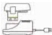 KRESS 144 LIAS 1.3 - Batterieutilizzabili FC-HT 08/12 - 1