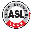 KRESS 144 LIAS 1.3 - Schnellspannbohrfutter mit ASL - 1