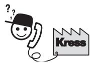 KRESS 144 LIAS 1.3 - Assistenza - 1