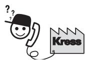 KRESS 144 LIAS 1.3 - Service - 1