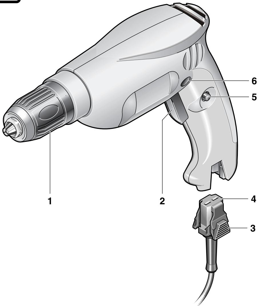 KRESS 450 BS - 3
