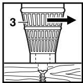 KRESS 505 TBS - Tiefenanschlag - 1