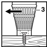 KRESS 505 TBS - Butée de profondeur - 2