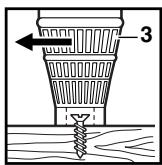 KRESS 505 TBS - Tiefenanschlag - 2