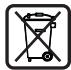 KRESS 530 FM - Instructions de protection de l'environnement - 1