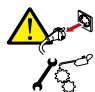 KRESS 530 FM - Cleaning and maintenance - 1