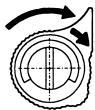 KRESS 6240 E - Caution! - 4