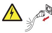 KRESS 650 SPS - Netzkabel - 1