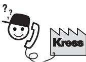 KRESS 650 SPS - Service - 1