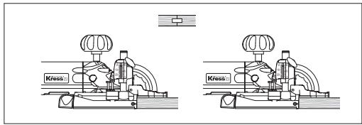KRESS 800 FDF - Eckverbindung - 3