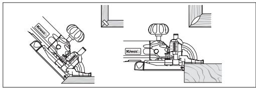 KRESS 800 FDF - Eckverbindung - 5