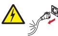 KRESS 800 FDF - Instrucciones de seguridad espécificas del aparato - 5