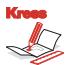 KRESS 800 FDF - Vibração - 3