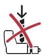 KRESS 800 FDF - Gereedschapspecifieke veiligheidsvoerschriften - 4