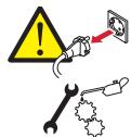 KRESS 800 FDF - Trattamento accurato ed uso corretto degli eletttroutensili - 1