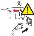 KRESS 800 FDF - Personal safety - 3