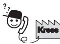 KRESS 800 FDF - Service - 1