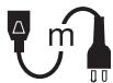 KRESS 800 FDF - Mains cable module - 1