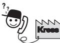 KRESS 800 FDF - Service - 1