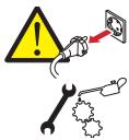 KRESS 800 FDF - Power tool use and care - 1