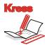 KRESS 800 FDF - Vibrazione - 3
