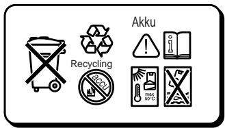KRESS AMT 132 - Protección del medio ambiente - 2
