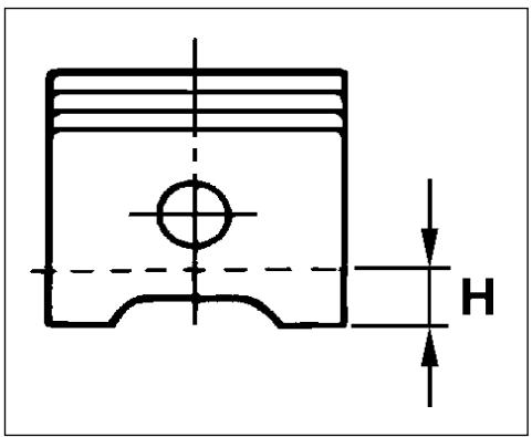 MALAGUTI MADISON 125 - EXTRACCION DEL MOTOR - 1