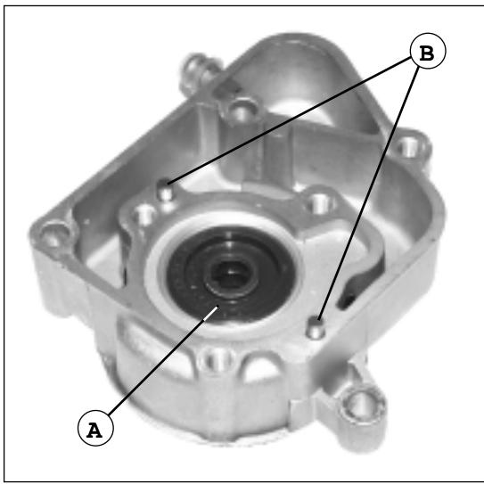 MALAGUTI MADISON 150 - Extrae: - 1