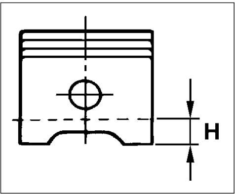 MALAGUTI MADISON 150 - EXTRACCION DEL MOTOR - 1