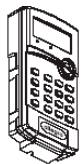 ADT ALLEGRO - Le panneau - 1