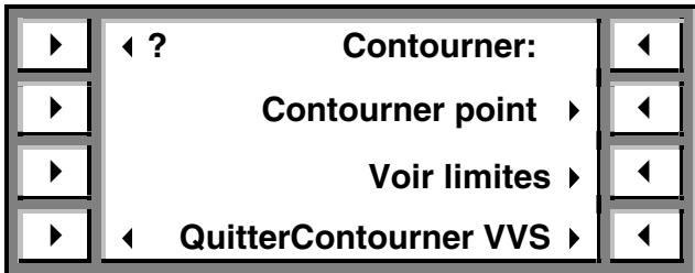 ADT FOCUS 200 PLUS - EXERCICE: ACTIVATION ET DÉSACTIVATION DU CONTOURNEMENT DES POINTS DE PROTECTION - 1