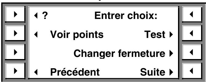 ADT FOCUS 200 PLUS - Vue d'Ensemble du Fonctionnement du Systeme (suite) - 1