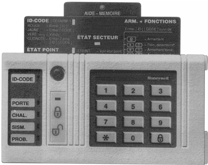ADT INTELLIGUARD 9000 - La sécurité de la télésurveillance ADT... - 3