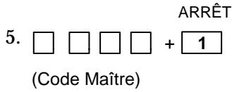 ADT SAFEWATCH PRO 2000 - A Effectuer Chaque Semaine - 1