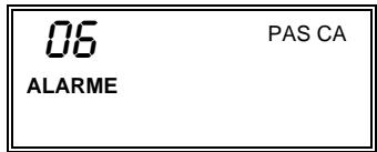 ADT SAFEWATCH PRO 2000 - Pour Faire Taire Une Alarme Vol: - 1