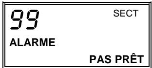 ADT SAFEWATCH RF22 - TOUCHES DE PANIQUE - 2