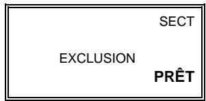 ADT SAFEWATCH RF22 - POUR CONTOURNER UNE ZONE: - 2