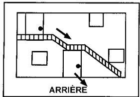 ADT SAFEWATCH RF22 - Étapes à suivre pour votre sécurité - 3