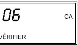 ADT SAFEWATCH RF22 - CONDITIONS DE DEFECTUOSITE - 1