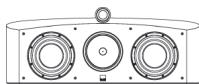 B&W B&W 801D - HTM1D - 1