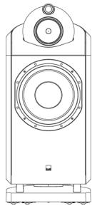 B&W B&W 802D - EU DECLARATION OF CONFORMITY - 3