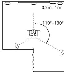 B&W B&W 802D - Dealer stamp - 16