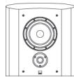 B&W B&W 802D - DS8S - 1