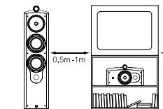 B&W B&W 802D - Dealer stamp - 9