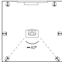 B&W B&W 802D - Dealer stamp - 18