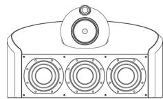 B&W B&W 802D - EU DECLARATION OF CONFORMITY - 9